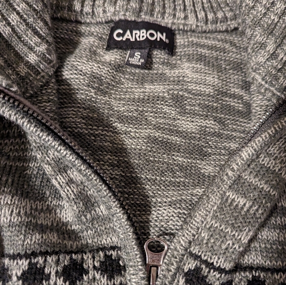 Sweater - Picture 3 of 4